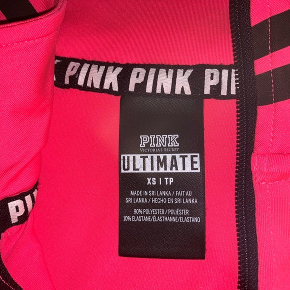 Long sleeve Quarter zip - Picture 3 of 3